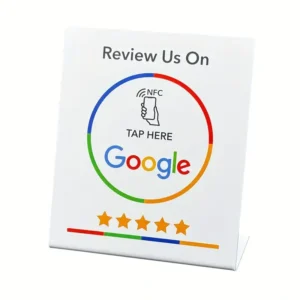 google-review-nfc-stand-white-1
